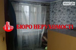 Продається кімната 37 кв. м у Полтаві