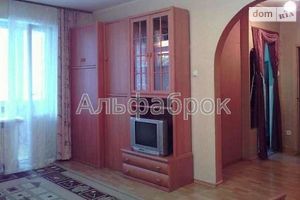 Сдается в аренду 1-комнатная квартира 50 кв. м в Киеве