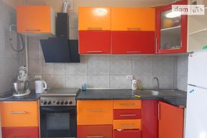 Продается 2-комнатная квартира 58 кв. м в Виннице