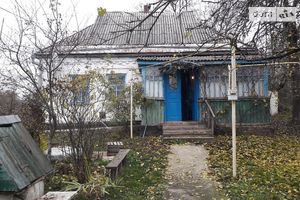 Продается одноэтажный дом 65 кв. м с террасой