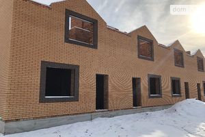 Продается дом на 2 этажа 90 кв. м с баней/сауной