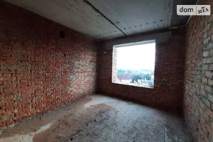 Продається 1-кімнатна квартира 39.3 кв. м у Івано-Франківську