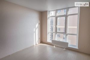 Продається 2-кімнатна квартира 57.15 кв. м у Одесі