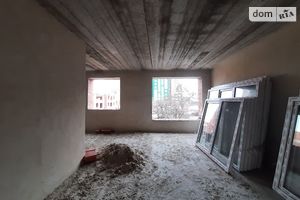 Продается 2-комнатная квартира 69.8 кв. м в Ивано-Франковске