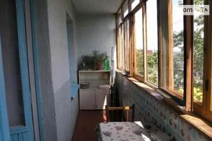 Продається 1-кімнатна квартира 38 кв. м у Дніпрі