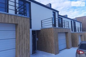 Продается часть дома 120 кв. м с мансардой