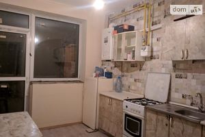 Продается 1-комнатная квартира 36.4 кв. м в Хмельницком