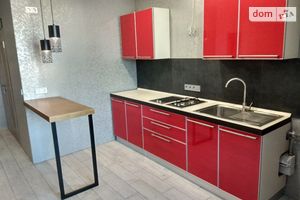 Продается 1-комнатная квартира 42 кв. м в Херсоне