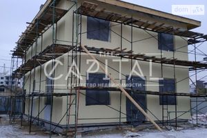 Продается дом на 2 этажа 204 кв. м с участком