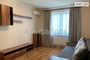 Здається в оренду 1-кімнатна квартира 43 кв. м у Києві