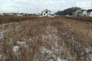Продается земельный участок 10 соток в Житомирской области