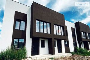 Продается дом на 2 этажа 142 кв. м с террасой