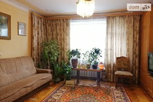 Продается 2-комнатная квартира 50 кв. м в Тернополе