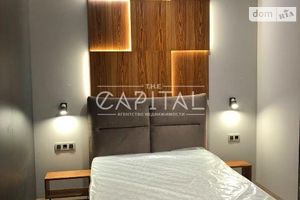 Продается 1-комнатная квартира 49 кв. м в Киеве
