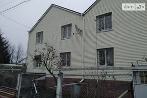 Продается дом на 2 этажа 150 кв. м с балконом