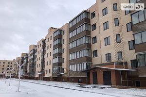 Продається 1-кімнатна квартира 43 кв. м у Вінниці