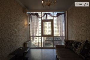 Продається 1-кімнатна квартира 42 кв. м у Одесі