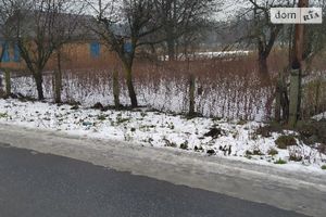Продається земельна ділянка 35 соток у Вінницькій області
