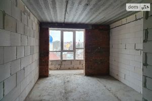 Продається 1-кімнатна квартира 47.7 кв. м у Хмельницькому