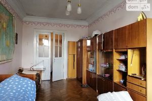 Продается 2-комнатная квартира 62.2 кв. м в Тернополе