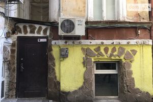 Продається приміщення вільного призначення 48 кв. м в 3-поверховій будівлі