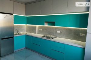 Здається в оренду 1-кімнатна квартира 46 кв. м у Вінниці