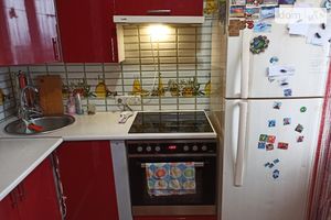 Продается 2-комнатная квартира 41.2 кв. м в Коростене