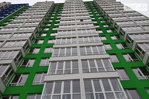 Продається 1-кімнатна квартира 29.76 кв. м у Одесі
