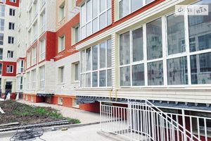 Продается 1-комнатная квартира 41.88 кв. м в Одессе