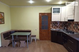 Продается 3-комнатная квартира 88.6 кв. м в Коростене