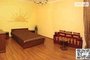 Продається 1-кімнатна квартира 34 кв. м у Львові