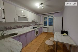 Сдается в аренду 3-комнатная квартира 78 кв. м в Тернополе