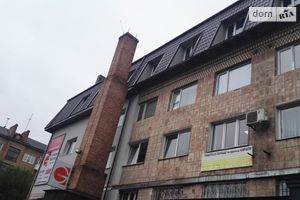 Сдается в аренду помещения свободного назначения 20 кв. м в 4-этажном здании