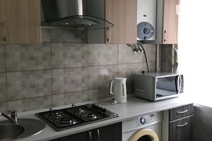 Продается 2-комнатная квартира 44 кв. м в Житомире