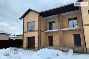 Продається будинок 2 поверховий 130 кв. м з садом