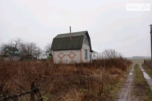 Продается дача 45 кв.м с подвалом