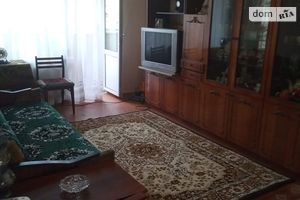 Продается 2-комнатная квартира 48 кв. м в Житомире