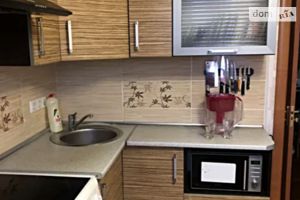 Продается 1-комнатная квартира 38 кв. м в Виннице