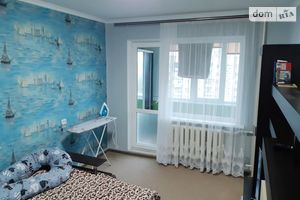 Продается 1-комнатная квартира 30 кв. м в Херсоне