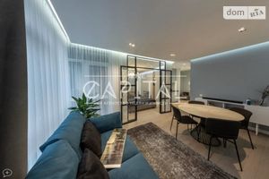 Сдается в аренду 2-комнатная квартира 40 кв. м в Киеве