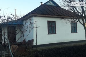 Продается одноэтажный дом 55.7 кв. м с садом