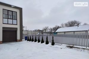 Продается часть дома 165 кв. м с балконом