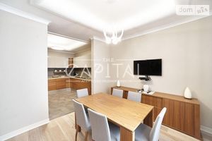 Сдается в аренду 3-комнатная квартира 90 кв. м в Киеве