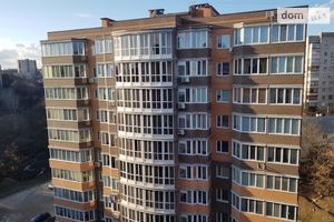Продается 1-комнатная квартира 60 кв. м в Виннице