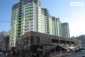 Продается 3-комнатная квартира 71.8 кв. м в Ирпене