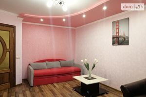 Сдается в аренду 2-комнатная квартира 64 кв. м в Тернополе
