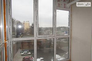 Продается 1-комнатная квартира 52.2 кв. м в Виннице
