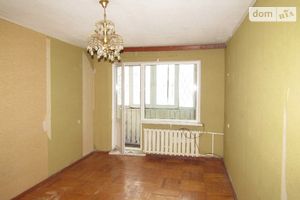 Продается 3-комнатная квартира 61.8 кв. м в Одессе