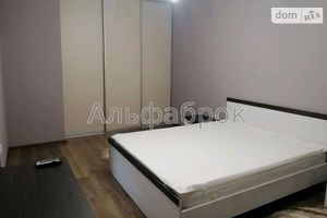 Здається в оренду 1-кімнатна квартира 50 кв. м у Києві