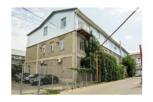 Продается готовый бизнес в сфере производство непродовольственных товаров площадью 1535 кв. м